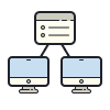 Backend Development [Full Stack] Icon