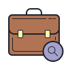 Technical Sourcing and Recruiting Icon