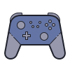Video Game Design, Programming Icon