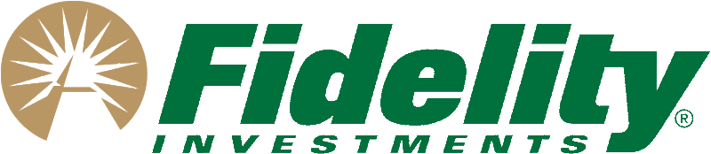 Fidelity Investments company logo